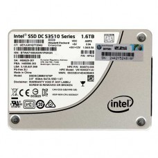 HP Read Intensive 6G 804605-B21-1.6TB